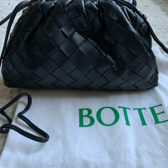 Bottega Veneta Mini Pouch - Picture 3 of 15